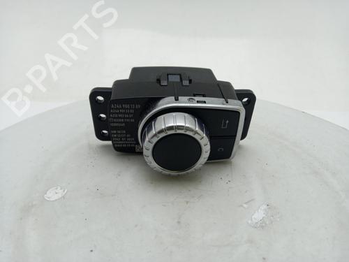 switch-mercedes-benz-a-class-w176-2012-2013-2014-2015-2016-2017-2018-40312862 main image