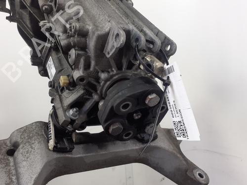 Gearbox BMW 1 (F20) 116 i | BP40317213M3 - Image 3