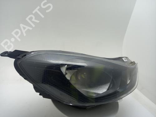 Right headlight HYUNDAI i10 III (AC3, AI3) 1.0 MPi | BP40301441C29 - Image 2
