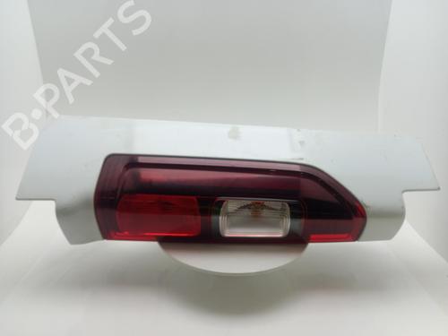 Used Left taillight Left taillight RENAULT TRAFIC III Van (FG_) 2.0 dCi 130 (FGMY) (131 hp) 40319174 40319174