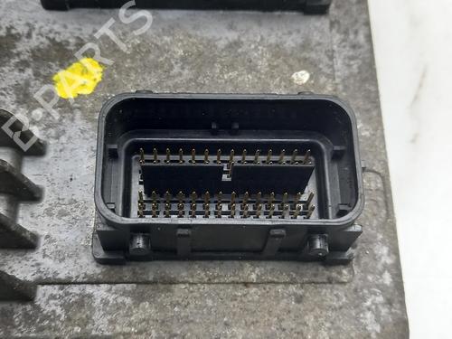 Engine control unit (ECU) VAUXHALL CORSA Mk III (D) (S07) 1.2 i 16V (L08) | BP40520502M57 - Image 3
