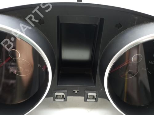 Instrument cluster VW GOLF VI (5K1) 2.0 TDI | BP40335576C47 - Image 4