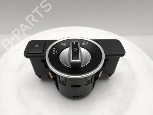 Used Headlight switch Headlight switch MERCEDES-BENZ CLA Coupe (C117) CLA 220 CDI / d (117.303) (170 hp) 40344899 40344899