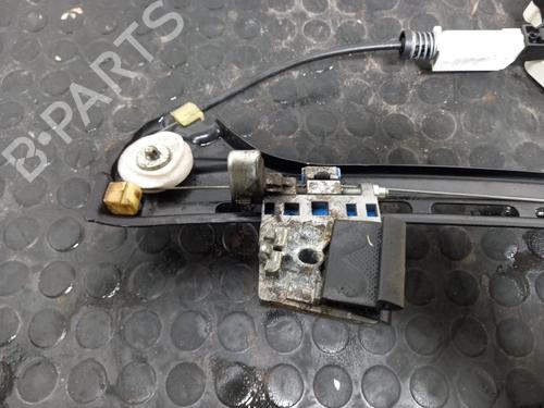 Front right window mechanism MERCEDES-BENZ E-CLASS Convertible (A207) E 220 CDI / BlueTEC / d (207.402, 207.401) | BP40300502C23 - Image 3