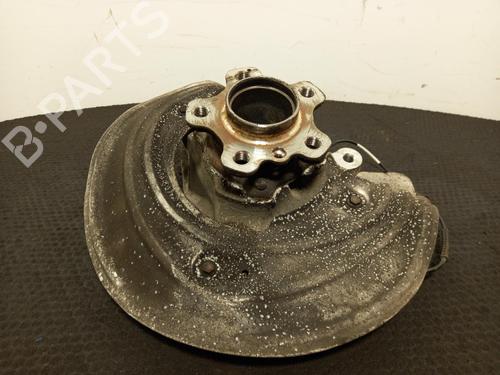 Used Left front steering knuckle Left front steering knuckle BMW 3 (G20, G80, G28) 330 e Plug-in-Hybrid (292 hp) 40336708 40336708