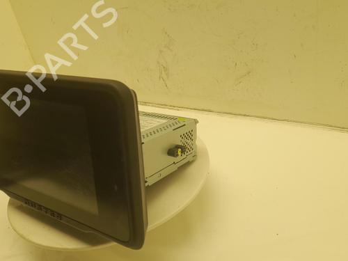 Display monitor DACIA DUSTER (HM_) 1.0 TCe 90 (HMM6) | BP40557122C48 - Image 2