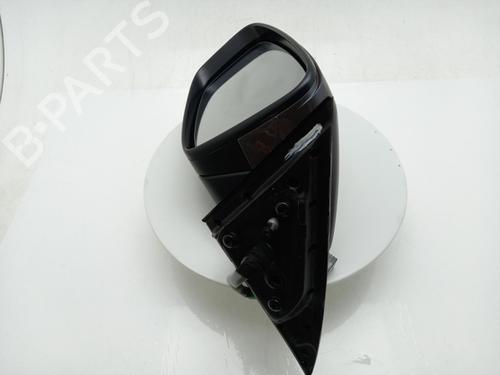 Left mirror MG MG HS (AS23) 1.5 T (SAS23) | BP40304016C26 - Image 4