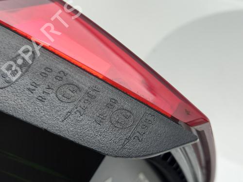 Left taillight FORD FIESTA VII (HJ, HF) 1.0 EcoBoost | BP40330463C34 - Image 4