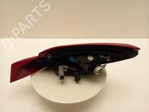 Left taillight FORD FIESTA VII (HJ, HF) 1.0 EcoBoost mHEV ACTIVE | BP40299832C34 - Image 5