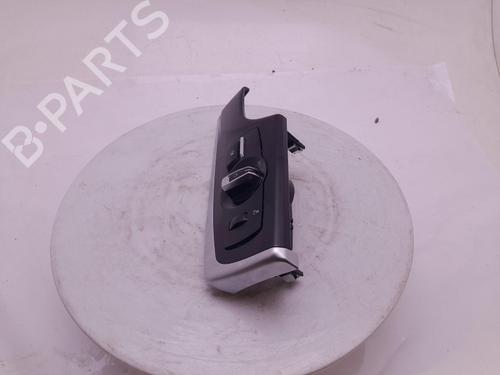 Used Headlight switch Headlight switch BMW 5 (F10) 518 d (150 hp) 40328789 40328789