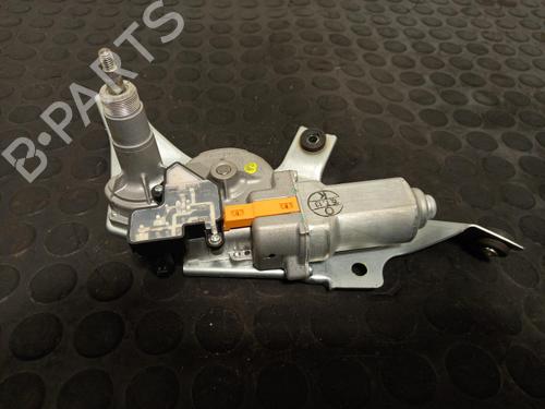 Used Rear wiper motor Rear wiper motor HONDA CIVIC IX (FK) 1.8 i-VTEC (FK2) (141 hp) 40338462 40338462