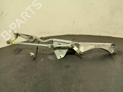 Used Front wiper motor Front wiper motor MERCEDES-BENZ CLC-CLASS (CL203) CLC 180 Kompressor (203.746) (143 hp) 40340828 40340828