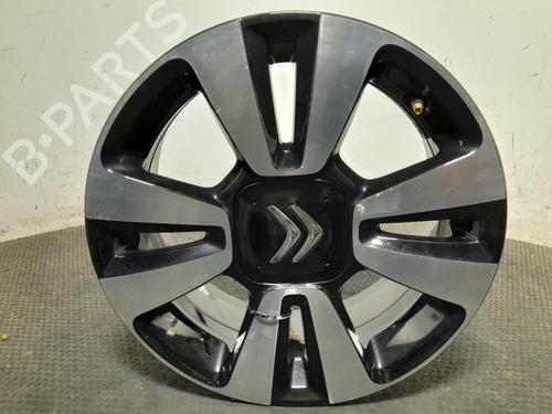 rim-citroen-c3-iii-sx-2016-40315034 main image