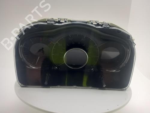 Used Instrument cluster Instrument cluster NISSAN NOTE (E12) 1.5 dCi (90 hp) 40332090 40332090