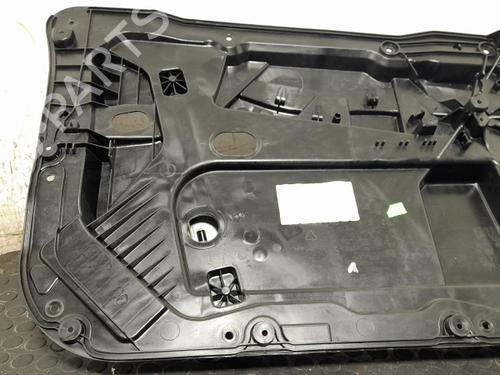 Front left window mechanism FORD FIESTA VI (CB1, CCN) 1.0 EcoBoost | BP40300549C22 - Image 2
