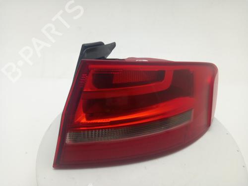 Used Right taillight Right taillight AUDI A4 B8 (8K2) 2.0 TDI (177 hp) 40313420 40313420