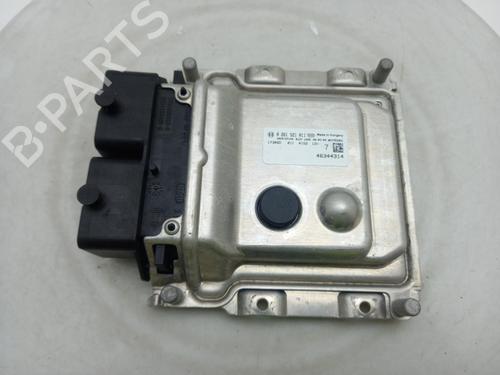 Used Engine control unit (ECU) Engine control unit (ECU) ABARTH 500 / 595 / 695 1.4 (312.AXF11, 312.AXF1A) (180 hp) 40328437 40328437