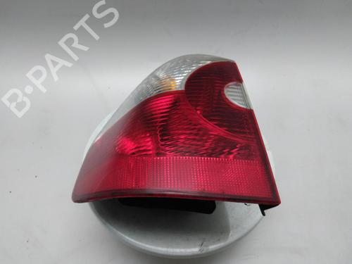 Used Left taillight Left taillight BMW X3 (E83) 3.0 d (218 hp) 40345629 40345629
