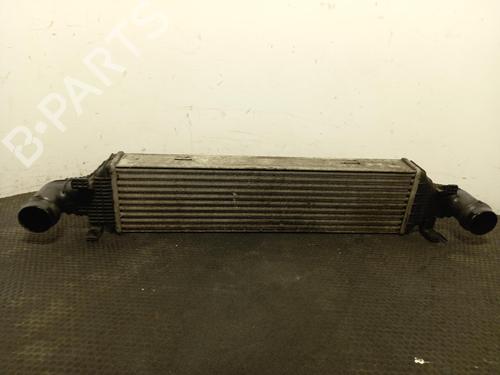 Used Intercooler Intercooler MERCEDES-BENZ C-CLASS (W204) C 220 CDI (204.002) (170 hp) 40326940 40326940