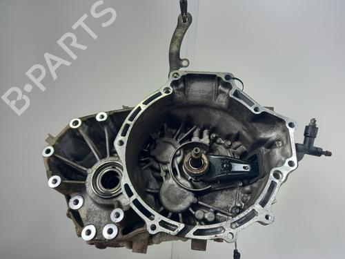 Used Gearbox Gearbox MAZDA CX-7 (ER) 2.2 MZR-CD AWD (ER10A) (173 hp) 40337952 40337952
