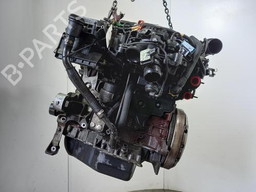 Engine PEUGEOT 508 SW I (8E_) 2.0 HDi | BP40321746M1 - Image 5