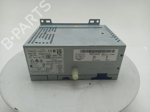 Engine control unit (ECU) FORD TRANSIT CUSTOM V362 Van (FY, FZ) 2.0 EcoBlue | BP40520520M57 - Image 4