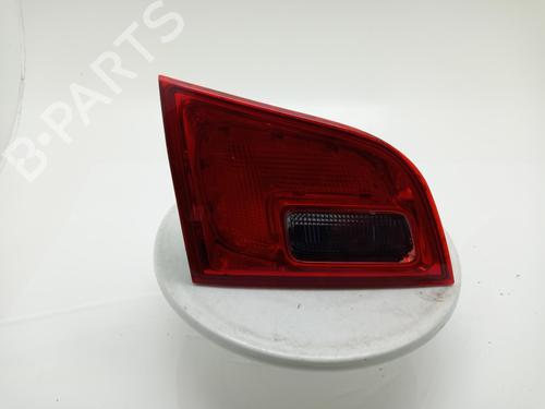 Used Left taillight Left taillight VAUXHALL ASTRA Mk VI (J) Estate (P10) 1.3 CDTi (95 hp) 40341533 40341533