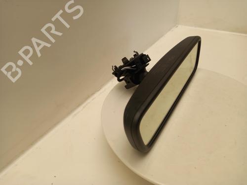 Rear mirror CITROËN C4 III (BA_, BB_, BC_) 1.2 PureTech 130 (BAHNSA, BAHNSB) | BP40305905I6 - Image 2