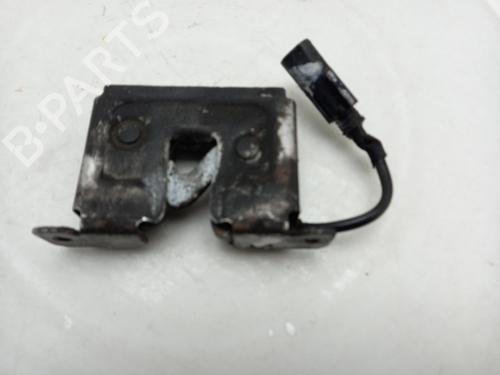 Used Hood lock Hood lock BMW 1 Convertible (E88) 125 i (218 hp) 40299995 40299995