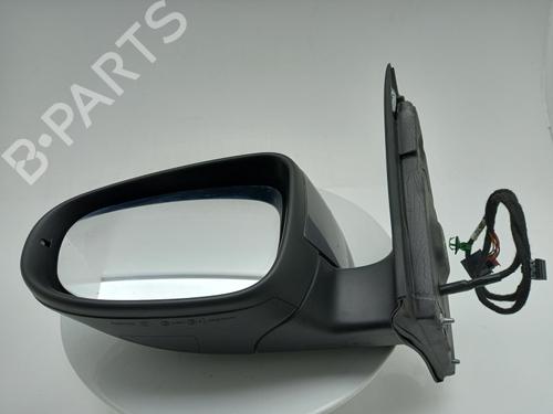 left-mirror-vw-golf-vi-5k1-2008-2009-2010-2011-2012-2013-2014-40325321 main image