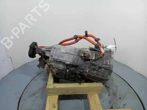 Used Gearbox Gearbox LEXUS IS III (_E3_) 300h (AVE30_, AVE30R) (223 hp) 40344908 40344908