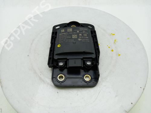 engine-control-unit-ecu-nissan-leaf-ze1-2017-40316328 main image