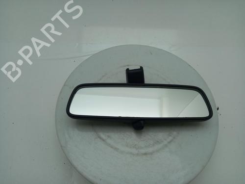 Used Rear mirror Rear mirror VAUXHALL ZAFIRA A (T98) 1.8 16V (125 hp) 40333014 40333014