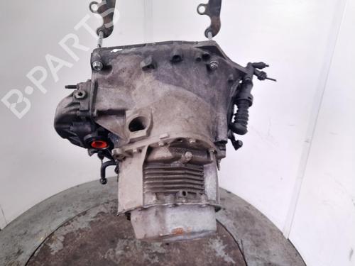 Gearbox CITROËN BERLINGO Box Body/MPV (B9) 1.6 BlueHDi 100 | BP40307598M3 - Image 4