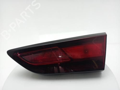 right-taillight-vauxhall-astra-mk-vii-k-b16-2015-40301023 main image