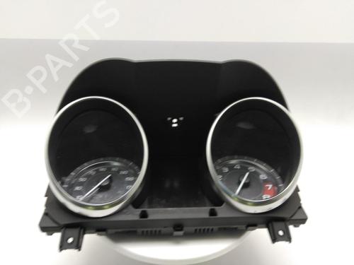 instrument-cluster-jaguar-f-type-convertible-x152-2012-40345008 main image
