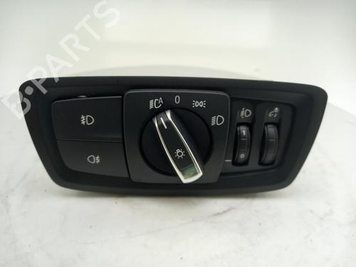Headlight switch BMW 1 (F20) 116 d | BP40339775I24 - Image 1