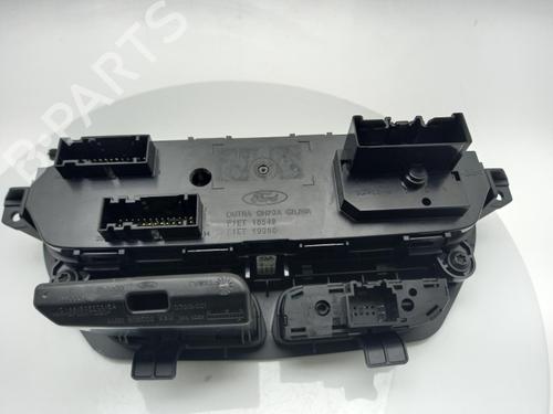 Climate control FORD C-MAX II (DXA/CB7, DXA/CEU) 1.5 TDCi | BP40337546I5 - Image 5