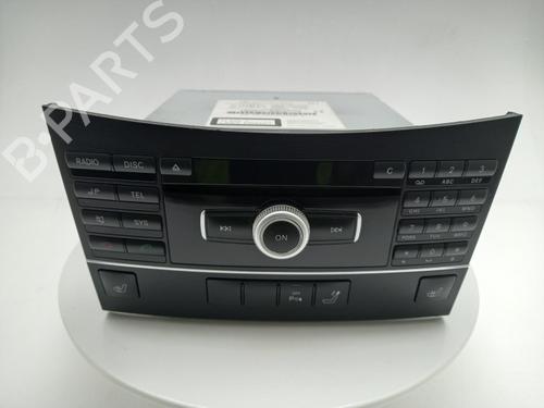 control-unit-mercedes-benz-e-class-convertible-a207-2010-2011-2012-2013-2014-2015-2016-40300491 main image