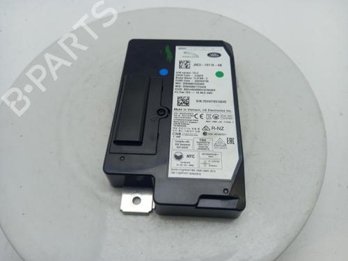 engine-control-unit-ecu-land-rover-discovery-sport-l550-2014-40334119 main image
