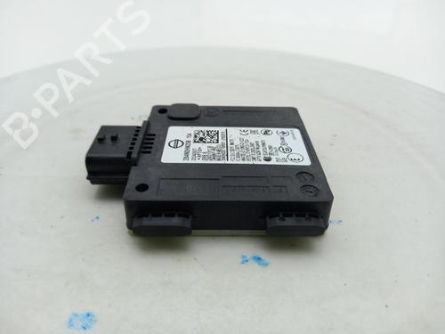 Engine control unit (ECU) NISSAN QASHQAI III (J12) 1.3 DIG-T | BP40321730M57 - Image 5