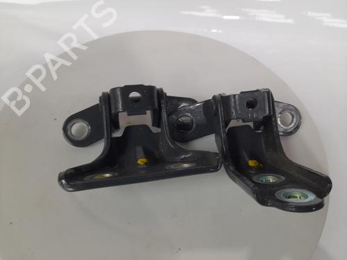 Used Hinge/Door check strap Hinge/Door check strap KIA STONIC (YB) 1.0 T-GDi Eco-Dynamics+ (120 hp) 40319776 40319776