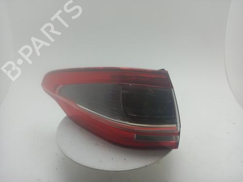 Used Left taillight Left taillight FORD S-MAX (WA6) 2.0 TDCi (163 hp) 40326236 40326236