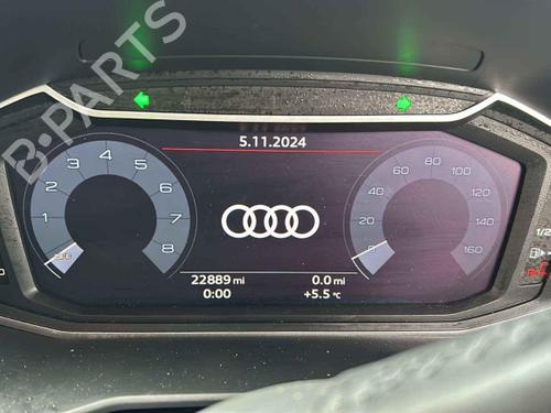 Instrument cluster AUDI A1 Sportback (GBA) 25 TFSI | BP40339555C47 - Image 2