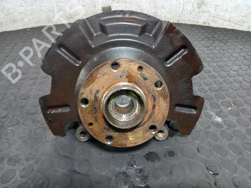 Left front steering knuckle SUZUKI SX4 S-Cross (JY) 1.0 (AKK 310) | BP40338330M25 - Image 4