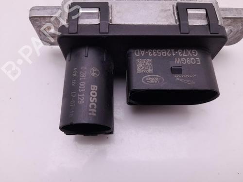 Engine control unit (ECU) LAND ROVER DISCOVERY SPORT (L550) 2.0 D 4x4 | BP40312767M57 - Image 5