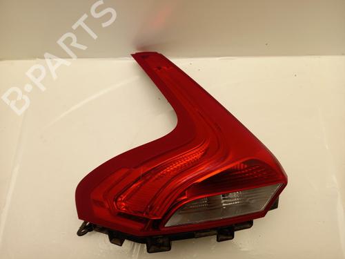 Used Left taillight Left taillight VOLVO V40 Hatchback (525) T2 (122 hp) 40299713 40299713