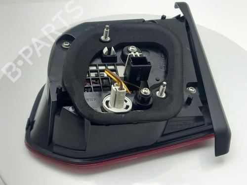 Left taillight VW GOLF VI Convertible (517) 1.6 TDI | BP40327979C34 - Image 6