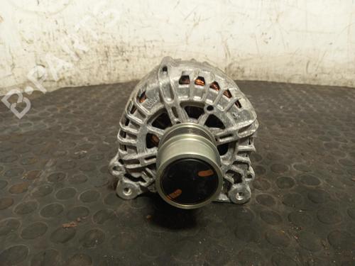 alternator-vw-t-roc-a11-d11-2017-40308951 main image