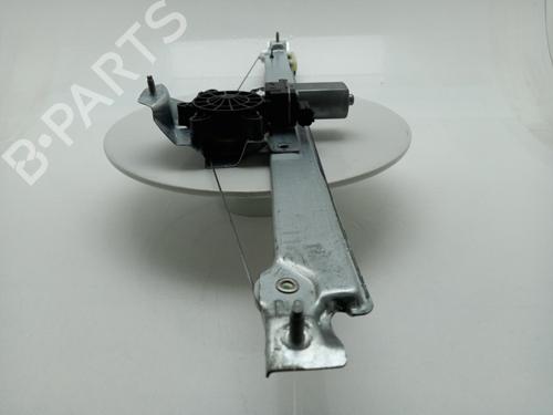 Front right window mechanism RENAULT TRAFIC III Van (FG_) 1.6 dCi 120 (FGMK) | BP40487240C23 - Image 3